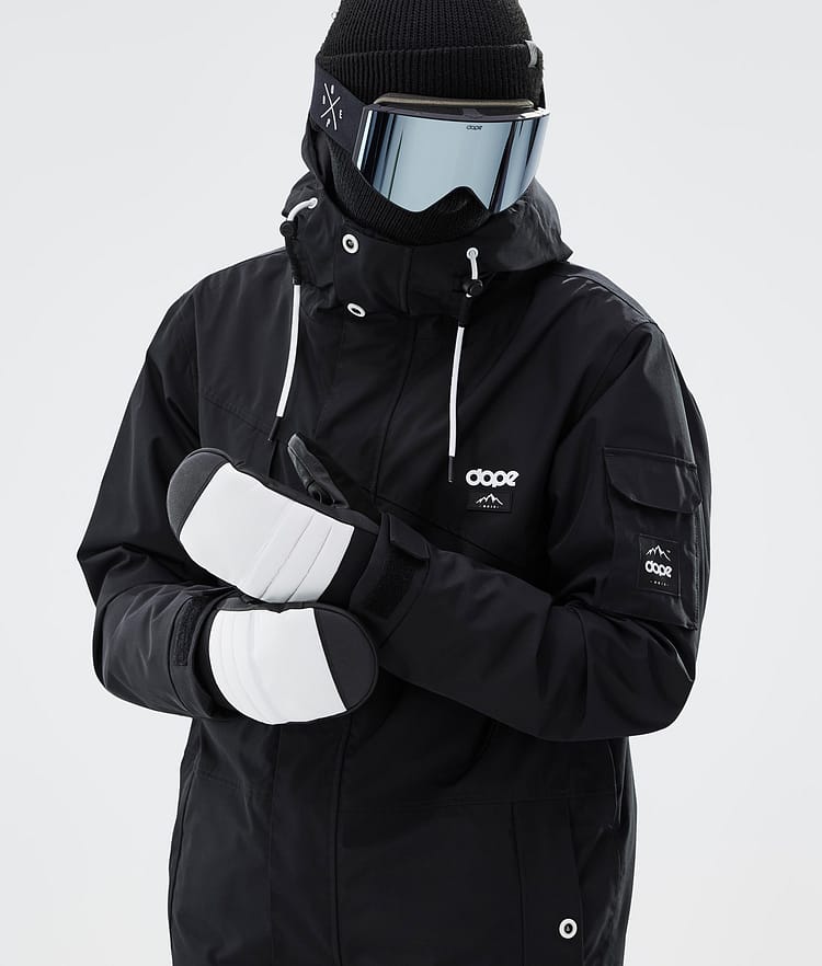 Dope Ace 22 Wanten White, Afbeelding 4 van 5