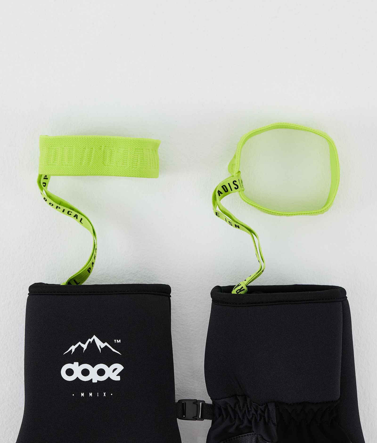 Dope Ace 2022 Muffole Olive Green, Immagine 5 di 5