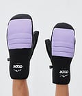 Dope Ace 2022 Snow Mittens Faded Violet, Image 1 of 5