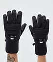 Montec Kilo 2022 Ski Gloves Men Black