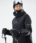Montec Kilo 2022 Skihandschoenen Black