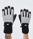 Montec Kilo 22 Skihandschoenen Heren Light Grey