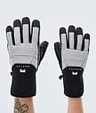 Montec Kilo 2022 Ski Gloves Men Light Grey