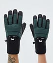 Montec Kilo 2022 Ski Gloves Men Dark Atlantic