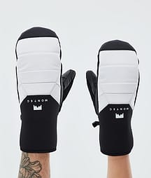 Montec Kilo 22 Muffole White