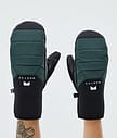 Montec Kilo 22 Snow Mittens Men Dark Atlantic