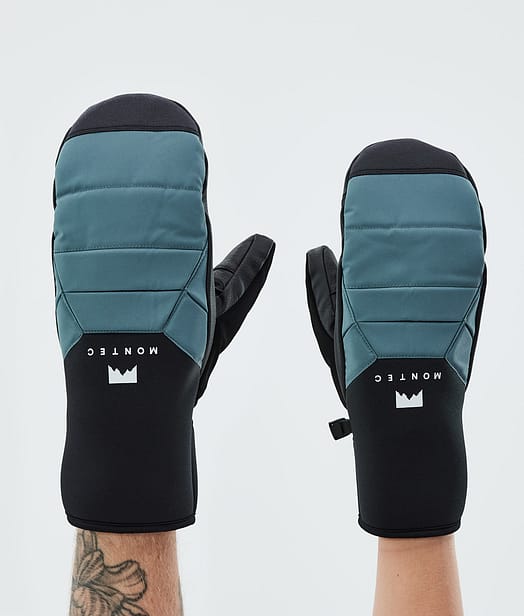 Montec Kilo 22 Rękawice Mitt Atlantic