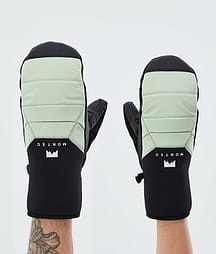 Montec Kilo 22 Muffole Soft Green