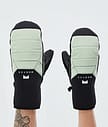 Montec Kilo 22 Wanten Heren Soft Green