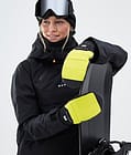 Montec Kilo 2022 Muffole Bright Yellow, Immagine 4 di 5