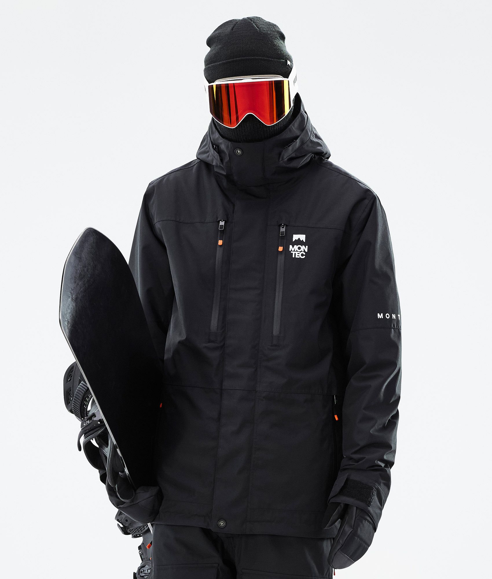 MONTEC All Weather Apparel | Free 
