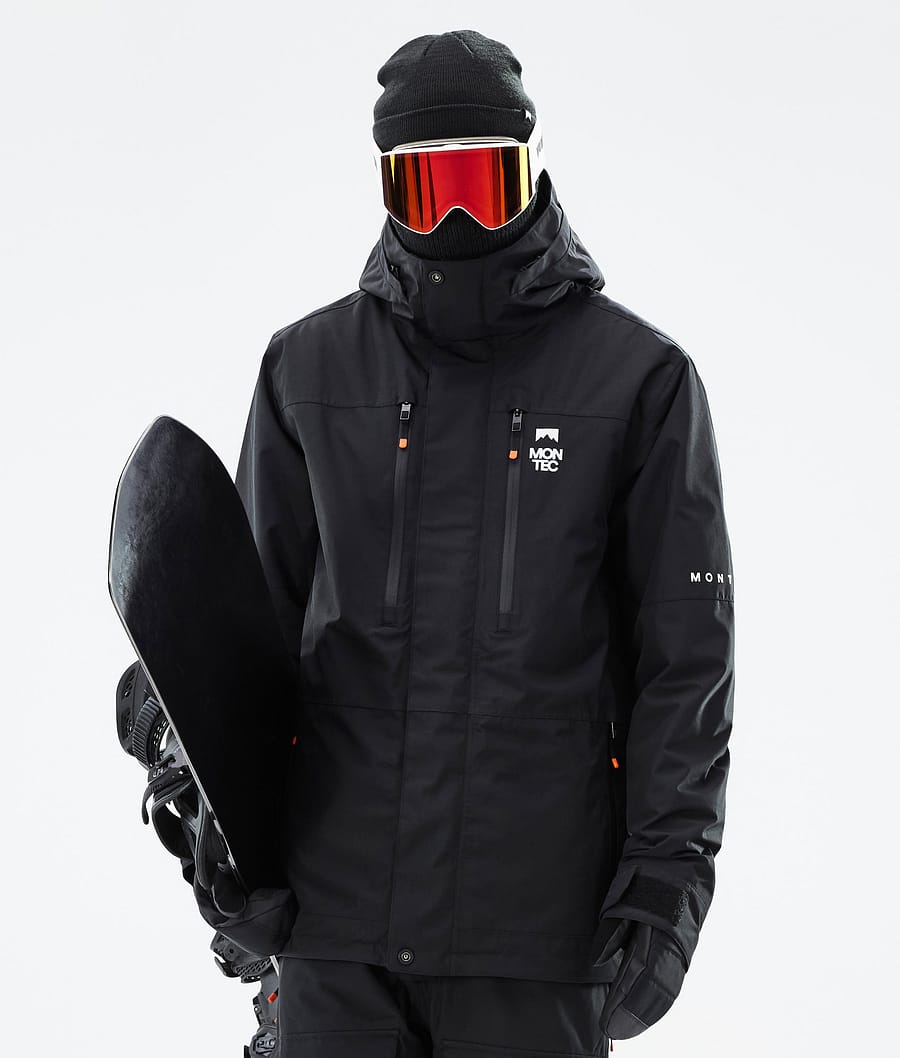 Vêtements de snowboard homme Livraison Gratuite RIDESTORE