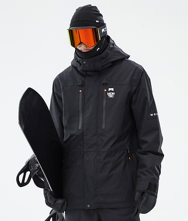 Veste Snowboard Homme, Livraison Gratuite