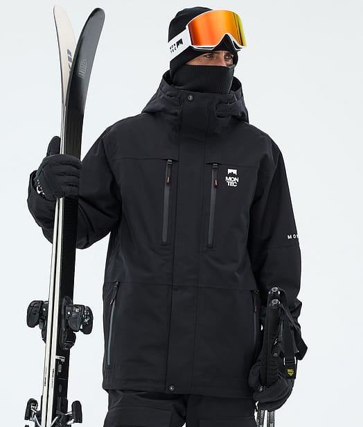Montec Fawk Skijacke Herren
