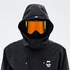 Storm Guard Hood, Image 2 of 3,