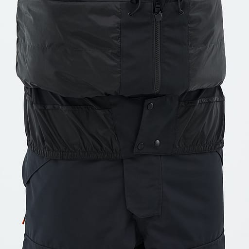 Elastische Sneeuwvanger Hoofdproductafbeelding,
