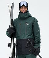 Fawk Veste de Ski Homme