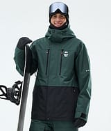 Fawk Giacca Snowboard Uomo