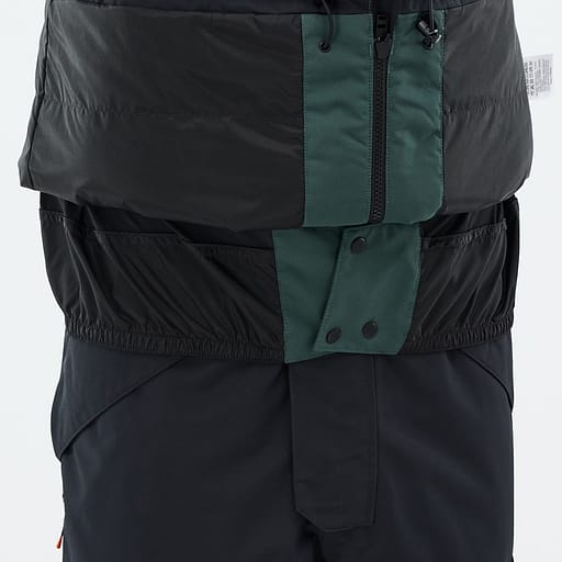 Elastische Sneeuwvanger Hoofdproductafbeelding,