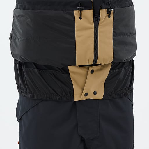 Elastische Sneeuwvanger Hoofdproductafbeelding,