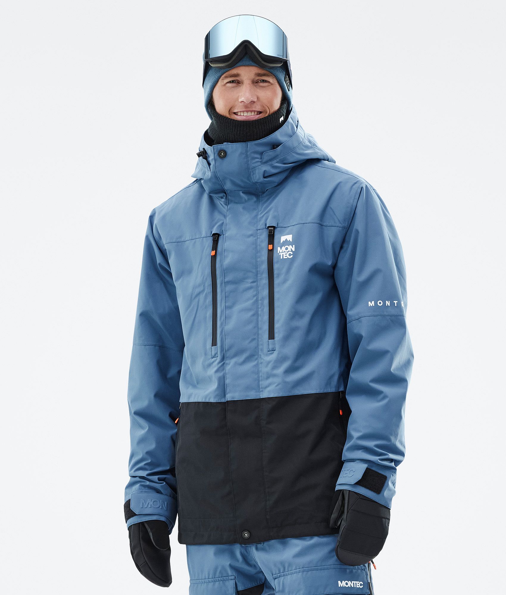 MONTEC All Weather Apparel | Free 