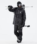 Montec Fawk Ski jas Heren Black Tiedye, Afbeelding 3 van 10