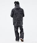 Montec Fawk Veste Snowboard Homme Black Tiedye, Image 5 sur 10