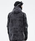 Montec Fawk Snowboard jas Heren Black Tiedye, Afbeelding 7 van 10