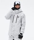 Montec Fawk Veste Snowboard Homme White Tiedye, Image 1 sur 10