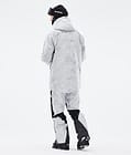 Montec Fawk Veste de Ski Homme White Tiedye, Image 6 sur 11