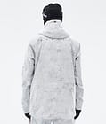 Montec Fawk Chaqueta Snowboard Hombre White Tiedye, Imagen 7 de 10