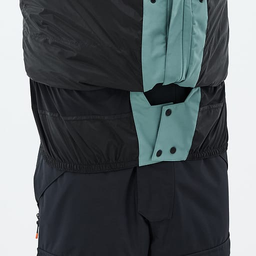 Elastische Sneeuwvanger Hoofdproductafbeelding,