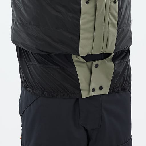 Elastische Sneeuwvanger Hoofdproductafbeelding,