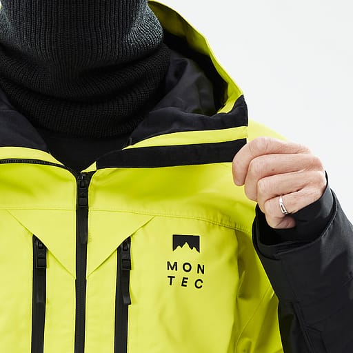 Microfleece kinbeschermer Hoofdproductafbeelding,