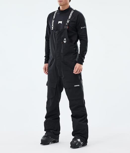 Montec Fawk Ski Pants Men