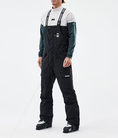 Men's Ski Pants & Bibs, Free Delivery