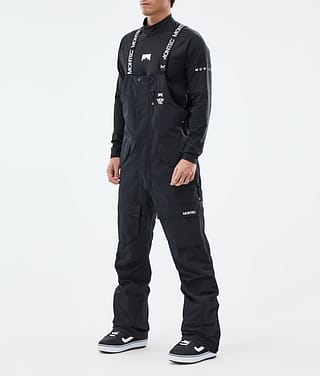 Montec Fawk Pantalon de Snowboard Homme