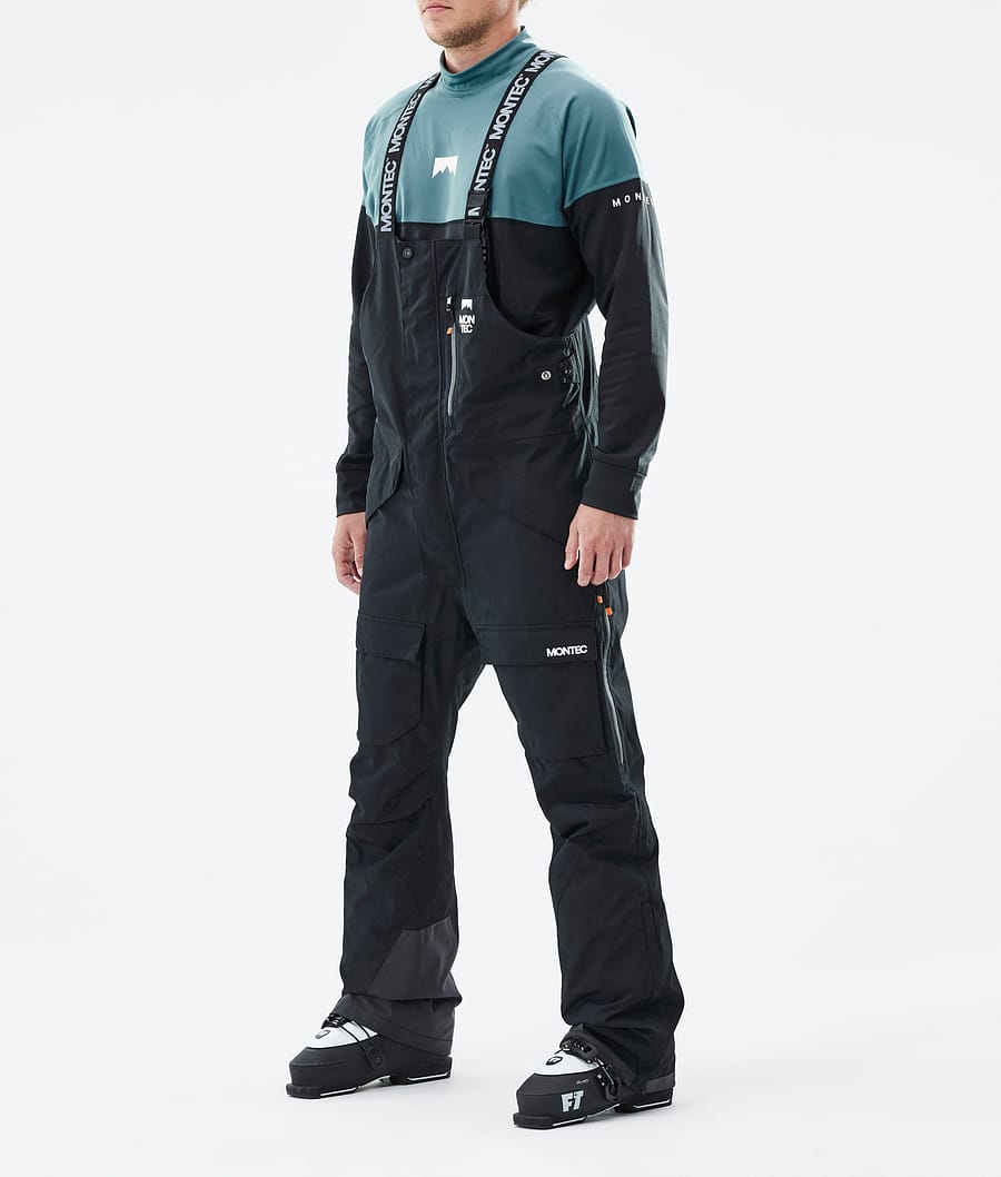 Men's Ski Pants & Bibs Free UK Delivery RIDESTORE