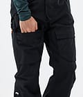 Montec Fawk Snowboard Pants Men Black, Image 7 of 7