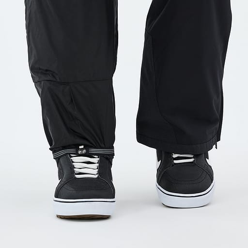 Elasticated Snow Gaiters