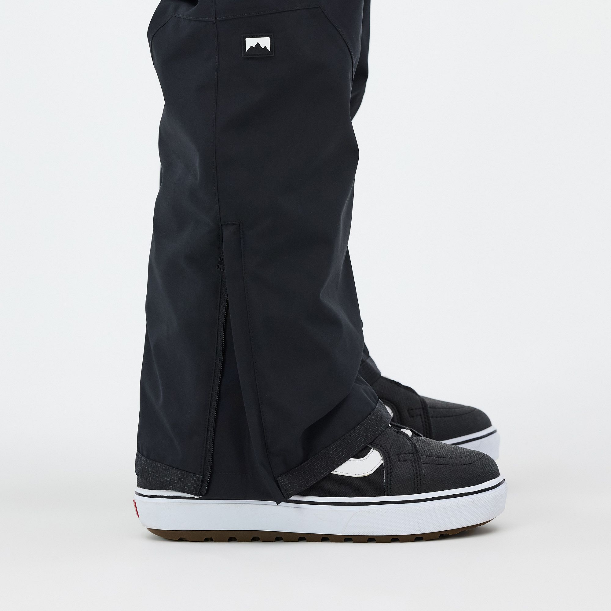 Montec Fawk Snowboard Pants Men Black | Ridestore.com