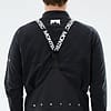 One-Point Adjustable Suspenders, Image 2 of 2,