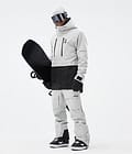 Montec Fawk Snowboard Pants Men Light Grey, Image 2 of 7