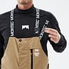 One-Point Adjustable Suspenders 1 of 2