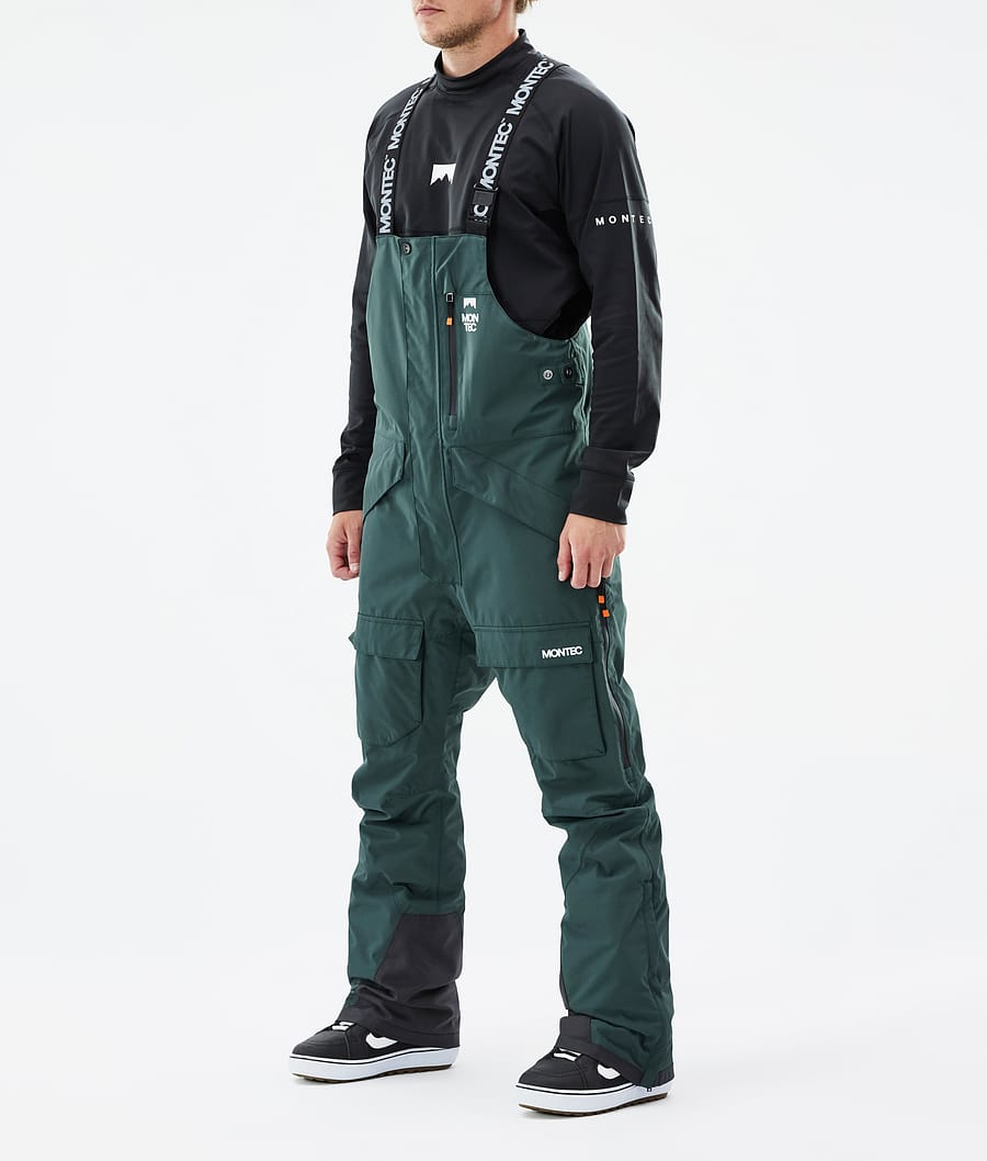 Men's Snowboard Pants Fast & Free UK Delivery RIDESTORE