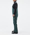 Montec Fawk Pantalon de Ski Homme Dark Atlantic, Image 3 sur 7