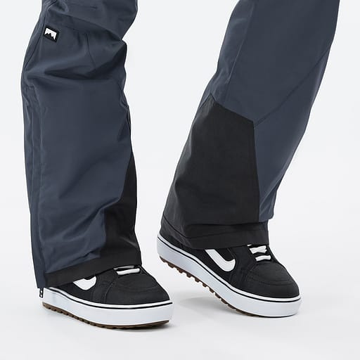 Verstärkte Beinabschlüsse Hauptdetailproduktbild,