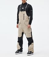 Fawk Pantalon de Snowboard Homme