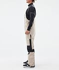 Montec Fawk Snowboardhose Herren Sand/Black Renewed, Bild 3 von 7