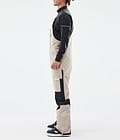 Montec Fawk Pantalon de Snowboard Homme Sand/Black Renewed, Image 3 sur 7